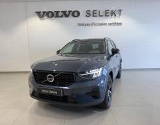 Volvo XC40 Le Mans