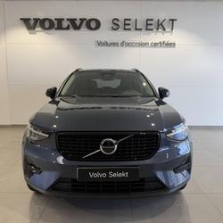 Volvo XC40 XC40 B3 163 ch DCT7 Lounge Edition Le Mans