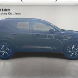 Volvo XC40 B3 163 ch DCT7 Plus occasion - Valence - photo 3/20