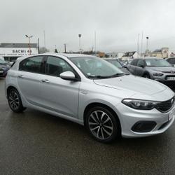 Fiat Tipo 2 1.4 95CH LIGUE 1 CONFORAMA 2019 5P Cou&euml;ron