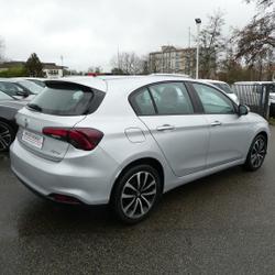 Fiat Tipo 2 1.4 95CH LIGUE 1 CONFORAMA 2019 5P Cou&euml;ron