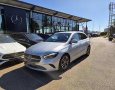 Mercedes Classe B Chenôve