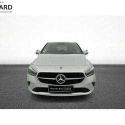 Mercedes Classe B Classe B 200 d 8G-DCT Progressive Line Edition Chen&ocirc;ve