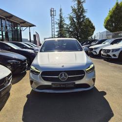 Mercedes Classe B Classe B 200 d 8G-DCT Business Line Chen&ocirc;ve