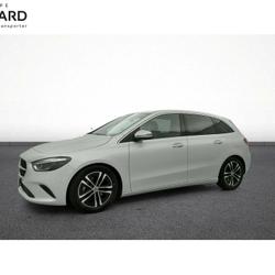 Mercedes Classe B Classe B 200 d 8G-DCT Progressive Line Edition Chen&ocirc;ve