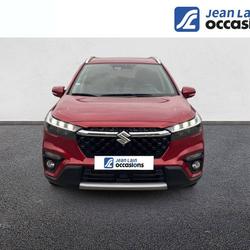Suzuki S Cross S-Cross 1.4 Boosterjet Allgrip Hybrid Style Sallanches