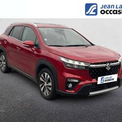 Suzuki S Cross S-Cross 1.4 Boosterjet Allgrip Hybrid Style Sallanches