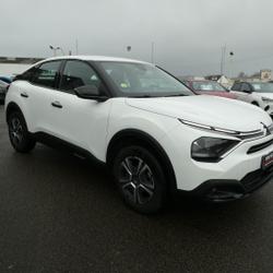 Citroen C4 BLUEHDI 110CH S&S LIVE PACK BUSINESS Cou&euml;ron