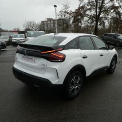 Citroen C4 BLUEHDI 110CH S&S LIVE PACK BUSINESS Cou&euml;ron