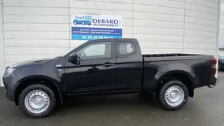 Isuzu DMax  - photo 1