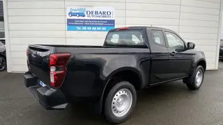 Isuzu DMax  - photo 2