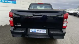 Isuzu DMax  - photo 3