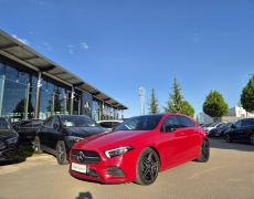 Mercedes Classe A Chenôve