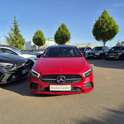 Mercedes Classe A Classe A 200 7G-DCT AMG Line Chen&ocirc;ve