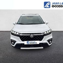 Suzuki S Cross S-Cross 1.5 Dualjet Allgrip Hybrid Auto Style Sallanches