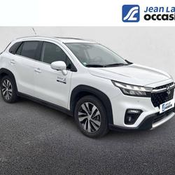 Suzuki S Cross S-Cross 1.5 Dualjet Allgrip Hybrid Auto Style Sallanches