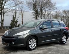 Peugeot 207 SW Guichen
