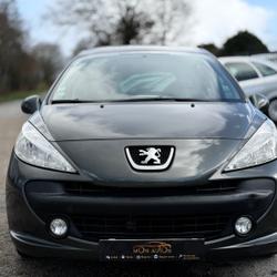 Peugeot 207 SW 1.6 VTI 120CH PREMIUM PACK Guichen