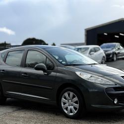 Peugeot 207 SW 1.6 VTI 120CH PREMIUM PACK Guichen