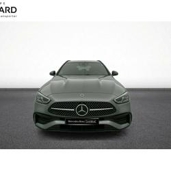 Mercedes Classe C Classe C 220 d 9G-Tronic AMG Line Chen&ocirc;ve