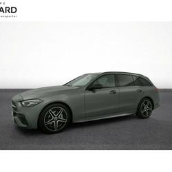 Mercedes Classe C Classe C 220 d 9G-Tronic AMG Line Chen&ocirc;ve