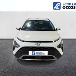 Hyundai Bayon Bayon 1.0 T-GDi 100 Hybrid 48V Initia Ville-la-Grand