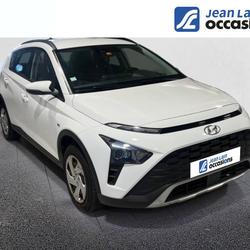 Hyundai Bayon Bayon 1.0 T-GDi 100 Hybrid 48V Initia Ville-la-Grand