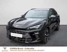 Cupra Terramar Brest