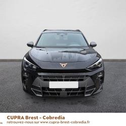 Cupra Terramar 1.5 eTSI Hybrid 150ch V DSG7 Brest