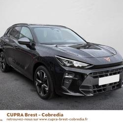 Cupra Terramar 1.5 eTSI Hybrid 150ch V DSG7 Brest