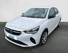 Opel Corsa Vernouillet