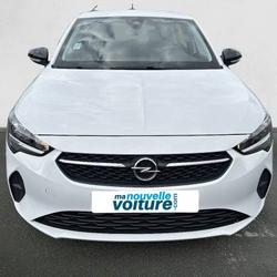 Opel Corsa Corsa Electrique 136 ch & Batterie 50 kWh - Edition Vernouillet