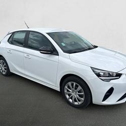 Opel Corsa Corsa Electrique 136 ch & Batterie 50 kWh - Edition Vernouillet