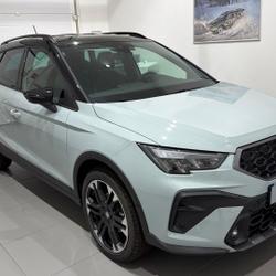 Seat Arona Arona 1.0 TSI 115 ch Start/Stop DSG7 Copa Belfort