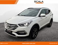 Hyundai Santa Fe Pamiers