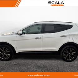 Hyundai Santa Fe Santa F&eacute; 2.2 CRDi 200 4WD Executive A Pamiers