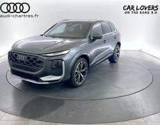 Audi Q3 Nogent-le-Phaye