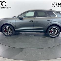 Audi Q3 Q3 e-hybrid 272 ch S tronic 6 S line Nogent-le-Phaye