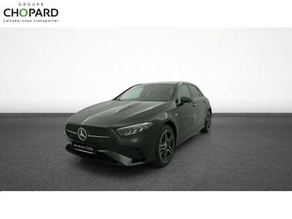 Mercedes Classe A - Classe A 250 e Hybrid EQ AMG Line - 35 990 €