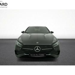 Mercedes Classe A Classe A 250 e Hybrid EQ AMG Line Chen&ocirc;ve