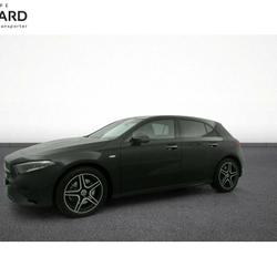 Mercedes Classe A Classe A 250 e Hybrid EQ AMG Line Chen&ocirc;ve