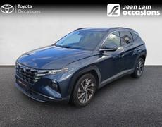 Hyundai Tucson Saint-Jean-de-Maurienne