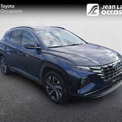 Hyundai Tucson Tucson 1.6 CRDi 136 HTRAC Hybrid 48V DCT-7 Creative Saint-Jean-de-Maurienne