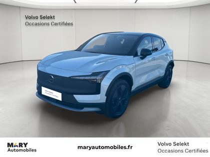 Volvo EX30 - EX30 Cross Country P5 Long Range 272 ch Ultra - 44 900 €