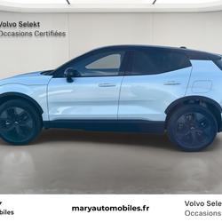 Volvo EX30 Cross Country P5 Long Range 272 ch Ultra occasion - Normanville - photo 2/34