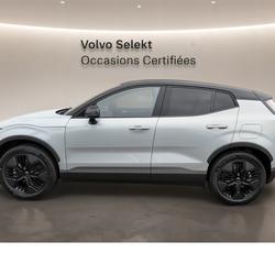 Volvo EX30 Cross Country P5 Long Range 272 ch Ultra occasion - Cesson-S&eacute;vign&eacute; - photo 2/30