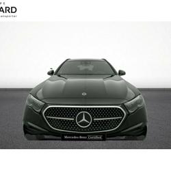 Mercedes Classe E Classe E Break 220 d 9G-Tronic AMG Line Chen&ocirc;ve