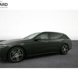 Mercedes Classe E Classe E Break 220 d 9G-Tronic AMG Line Chen&ocirc;ve