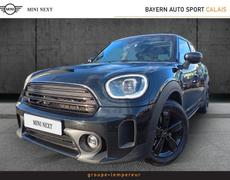 Mini Countryman Coquelles