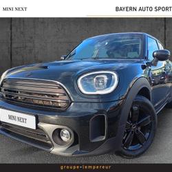 Mini Countryman Cooper 136ch  Highlands BVA7 Coquelles
